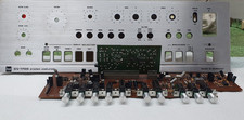 Dual CV1700 Ersatzteile-5 ++Eingangswahlschalterplatte, Regelverstärkerplatte++
