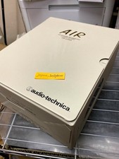 Audio-Technica Hi-Res Air Dynamic Kopfhörer ATH-AD2000X Neu in Box