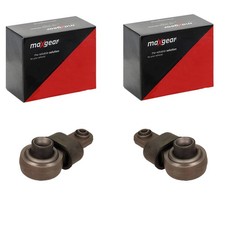 2x MAXGEAR HINTERACHSBUCHSEN