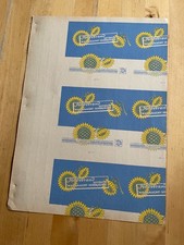 hildebrand Papier Packung wehrmacht schokolade kein schokakola scho-ka-kola rar