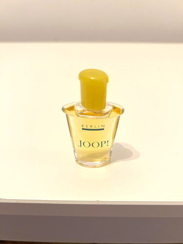 Joop berlin miniatur - –,