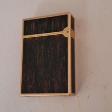 Feuerzeug S.T. Dupont Ligne 2