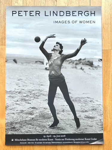 Peter lindbergh original - peter,