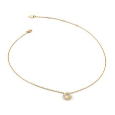 GUESS Schmuck Damen-Halskette