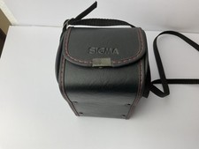 Objektivköcher Objektivtasche