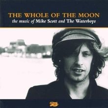 The whole moon - the,