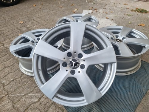 Original mercedes 5 - original,