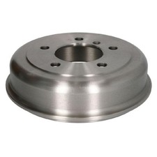 2x ABE Bremstrommel hinten