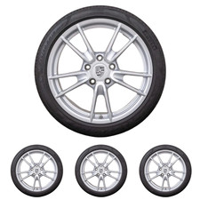 Original Porsche 992 Carrera