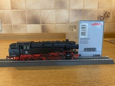 Märklin Dampflok BR 85