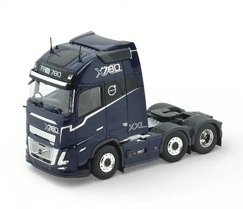 Tbp volvo aero xxl 780 - tbp,