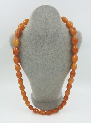 Oliven kette cm - kette, 78,5