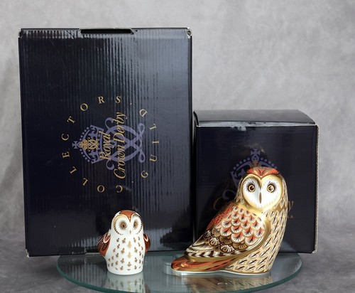 Royal crown derby - crown,