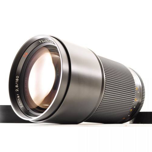 Neuwertig contax carl zeiss - contax,