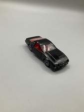 Siku 1051 Chevrolet Camaro Z28