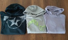 Jungen teenager herren hoodies - jungen,