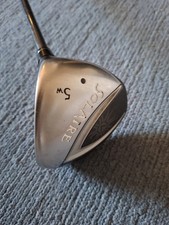 Callaway Solaire Hybrid No. 5 mit Haube Damen
