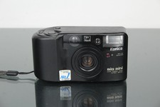 Konica Big Mini BM-411Z Point & Shoot Film Camera