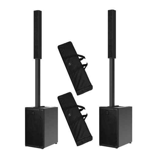 Rcf evox stereo set - evox, j9