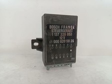 Steuergerät Steuergerät Gurtbringer Mercedes W124 C124 W126 C126 Coupe