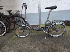 Faltrad Chirp Swan 3 Unisize