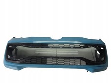 VW UP Facelift 16- Vordere