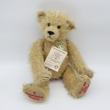 Hermann Coburg Teddybär