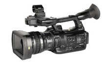 Sony PMW-200 XDCam Solid-State Memory Camcorder