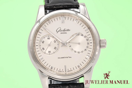 Glashütte original senator - glashütte,