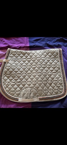 Schabracke dressur warmblut - schabracke,
