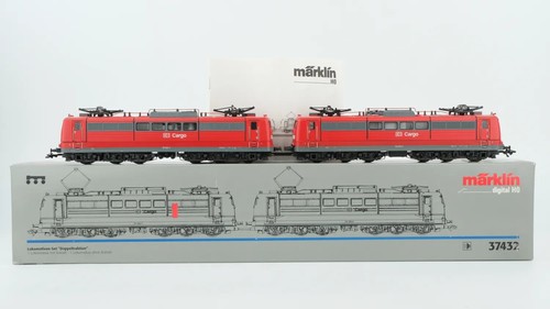 Märklin 37432 - h0,