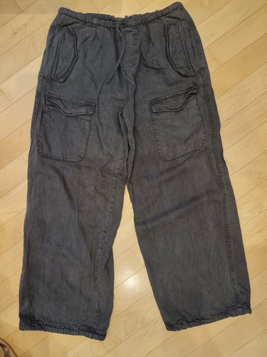 Hose desigual schwarz - hose,