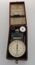 Deuta Deumo S Hand Tachometer