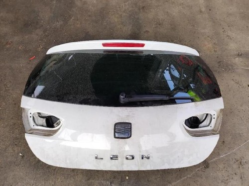 1p9827024 heckklappe seat leon - heckklappe,