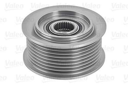 Valeo generatorfreilauf für - valeo,