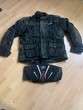 Motorrad / Rollerbekleidung Damen und Herren Kombi