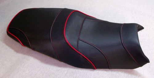 Sitzbezug für ducati monster - sitzbezug,
