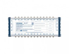 Spaun SMK 13089 F SAT Kaskade