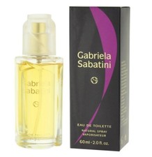 Gabriela Sabatini Classic 60