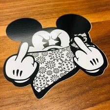 Fuck You Virus Mouse ✔