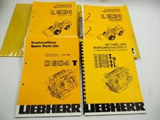 Liebherr L531 Typ 279 D904T