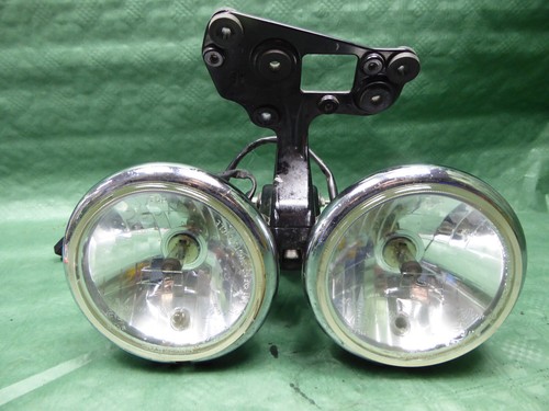 Scheinwerfer triumph speed - scheinwerfer,
