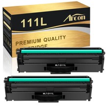 XXL TONER PATRONE für Samsung