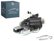 Heckklappenschloss Kofferraum