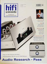 HiFi & Records 3/2015 XA 60.8