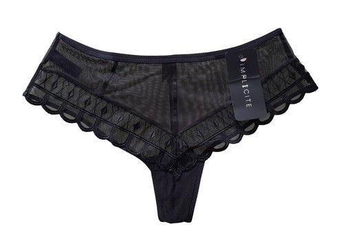 Implicite damen slip panty - implicite,