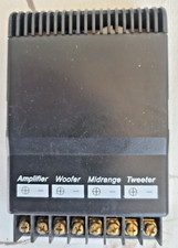 !! Passive Frequenzweiche !!