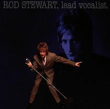 Lead Vocalist von Rod Stewart | CD | Zustand sehr gut