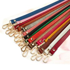 Damen Echtleder Taschengurt