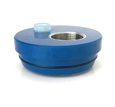 Brunnendeckel 4" (DN100)